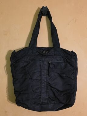 Lululemon Fast In Flight Bag - Black